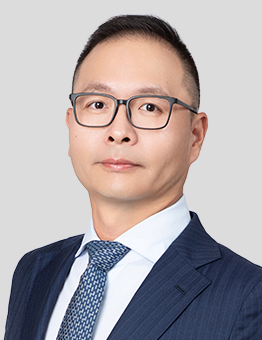 AARON CHEN