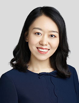 HELEN ZHAO