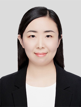 LINLIN CAO