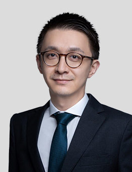 陈雄超
