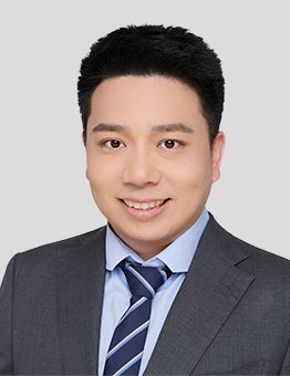 ZANY CAI