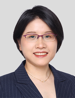 李洁